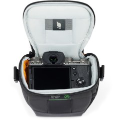 estuche camara reflex