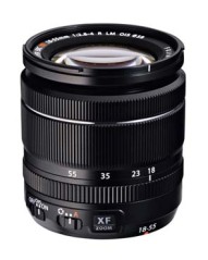 Fujinon XF 18-55mm F2.8-4 R LM OIS
