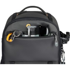 mochila para fotografía lowepro