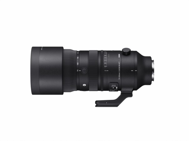 SIGMA 70-200MM F2.8 DG DN OS SPORTS Montura-L