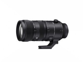 objetivo tele 70-200 sport