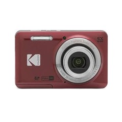 Kodak Roja