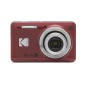 CÁMARA KODAK PIXPRO FZ55 ZOOM 5X CÁMARA KODAK PIXPRO FZ55 ZOOM 5X