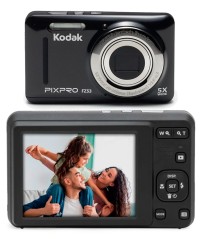 KODAK PIXPRO FZ55 ZOOM 5X