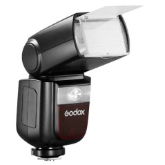 GODOX V860III FLASH OLYMPUS // Panasonic