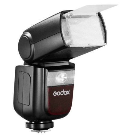 GODOX V860III FLASH OLYMPUS // Panasonic