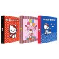 ALBUM HOFMANN HELLO KITTY