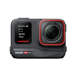 INSTA360 ACE PRO ACCION 180º