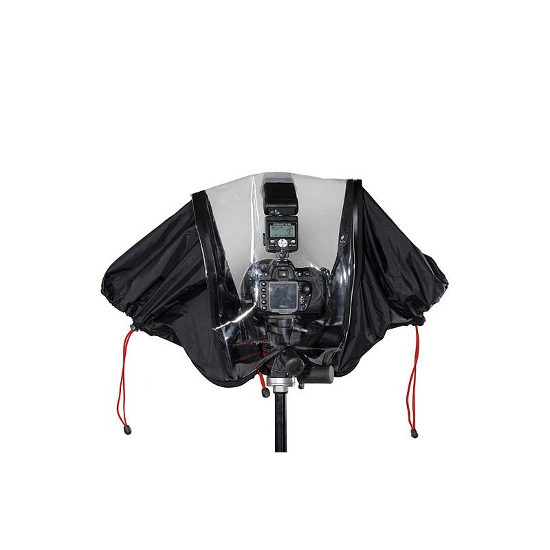 FUNDA KATA E-705 PARA LLUVIA FUNDA KATA E-705 PARA LLUVIA