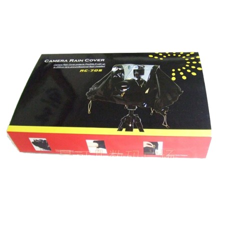 RAIN COVER L RC-705