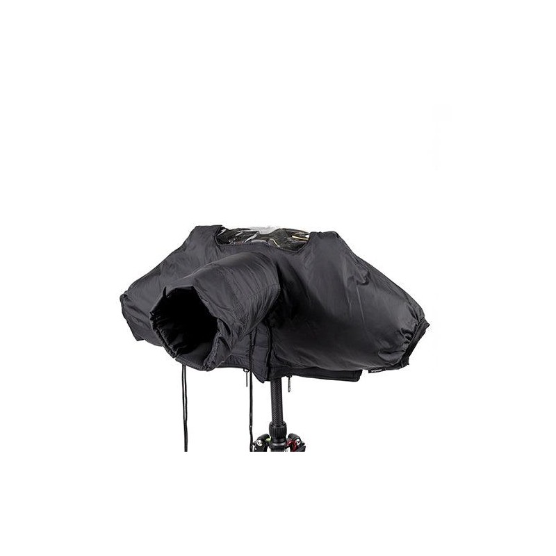 RAIN COVER PARA CLIMA FRIO