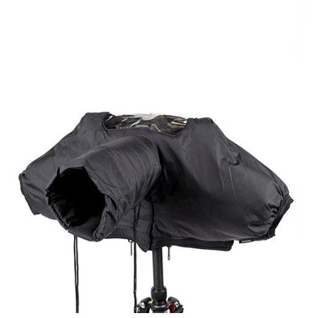 FUNDA PARA LLUVIA