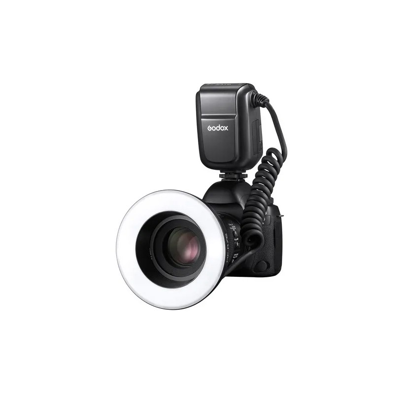 GODOX FLASH TTL MACRO MF-R76