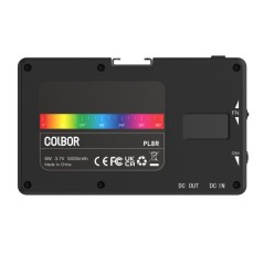 LED COLBOR BICOLOR PL8R