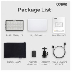 comprar panel led vogling