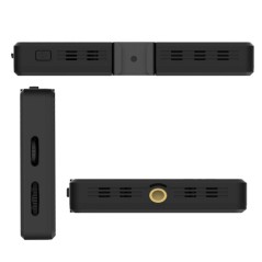 panel led rgb