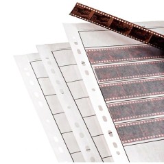 HOJAS DE NEGATIVOS KENRO 35MM PACK
