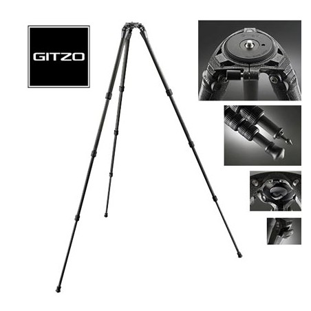 Gitzo Trípode Systematic GT2542LS