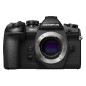 OLYMPUS OM-1 MARK II CUERPO NEGRO