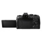 OLYMPUS OM-1 MARK II CUERPO NEGRO