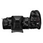 OLYMPUS OM-1 MARK II CUERPO NEGRO