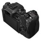 OLYMPUS OM-1 MARK II CUERPO NEGRO
