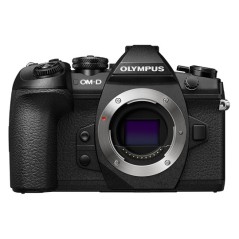 olympus kit om1mkii+12-40