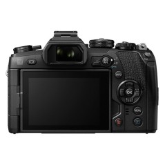 olympus mkII om1 + 12-40pro