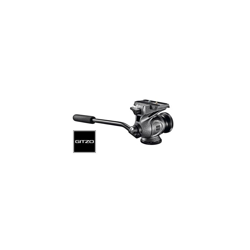 GITZO Rótula GH2720QR GITZO Rótula GH2720QR
