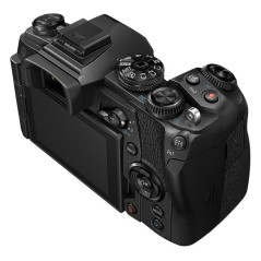 kit olympus Mark II 