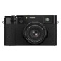 FUJI X100 VI Negro
