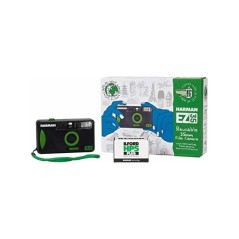 CÁMARA ANALÓGICA EZ35 HARMAN