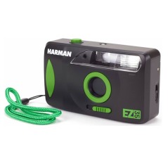 CÁMARA ANALÓGICA EZ35 HARMAN