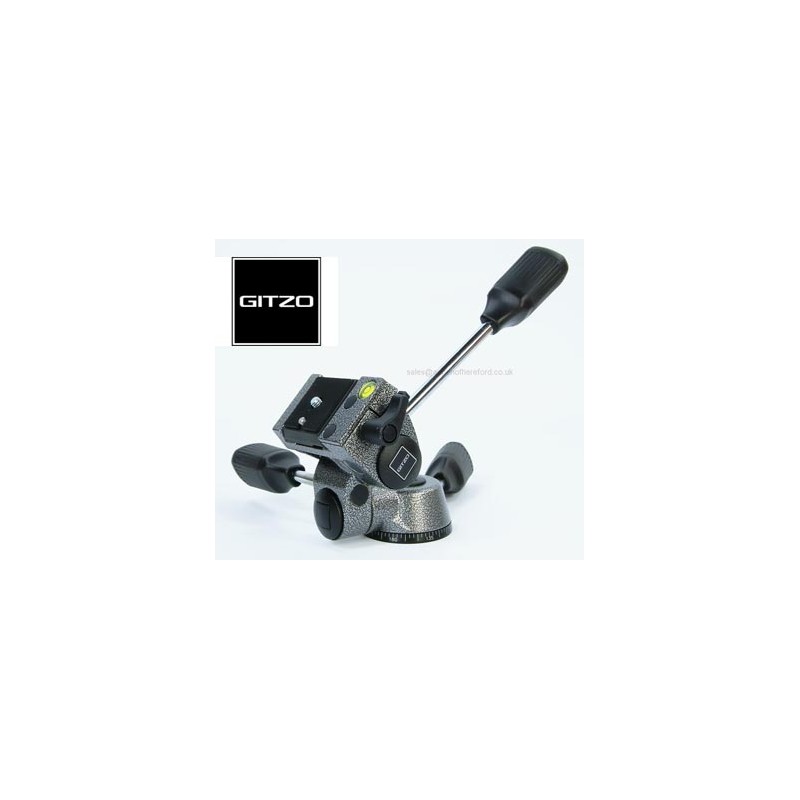 GITZO Rótula G2272M GITZO Rótula G2272M