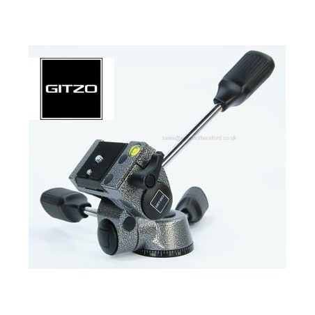GITZO Rótula G2272M