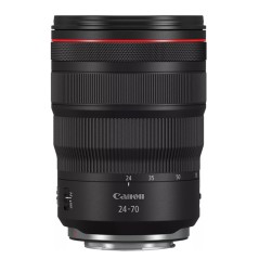 CANON RF 24-70/2.8 L IS USM