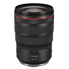 CANON RF 24-70/2.8 L IS USM