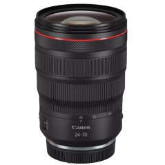 COMPRAR-OBJETIVO-CANON-RF-24-70/2.8L-IS-USM