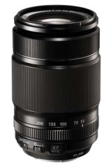 Fujinon XF 55-200mm F3.5-4.8 R LM OIS
