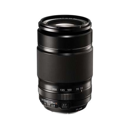 Fujinon XF 55-200mm F3.5-4.8 R LM OIS