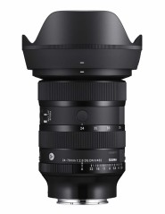 sigma-objetivo-24-70-II