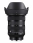 SIGMA 24-70mm F2.8 DG DN II Art SIGMA 24-70mm F2.8 DG DN II Art