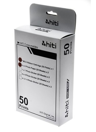 Papel Hiti PS63X – 10×15