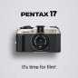 PENTAX 17