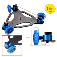 Walimex Dolly D3 