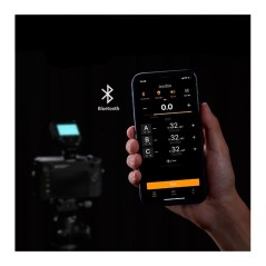 GODOX XPRO IIC Transmisor para Olympus