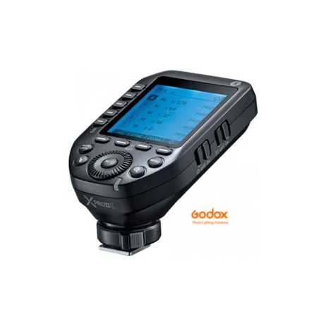 GODOX XPRO IIC TRANSMISOR OLYMPUS