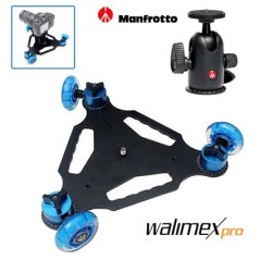 Walimex Dolly D3 