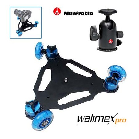 Walimex Dolly D3 