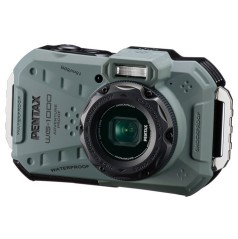 PENTAX Cámara WG-1000